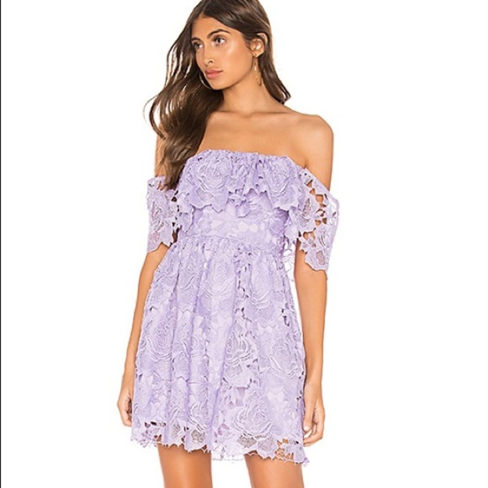 Lovers + Friend’s dream vacay dress